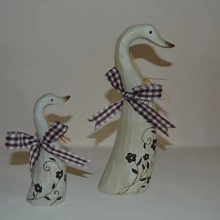 Le Petit Canard 3* Saint-Jean-de-Marcel