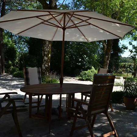 Bed and breakfast Le Petit Canard Saint-Jean-de-Marcel
