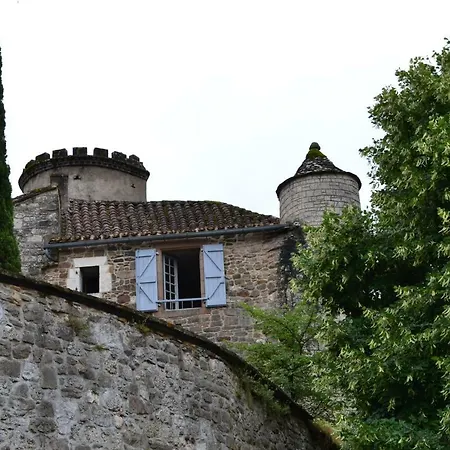 Le Petit Canard Bed and breakfast 3*