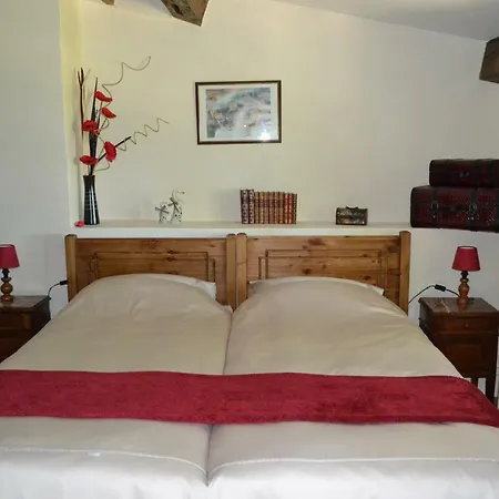 Bed and breakfast Le Petit Canard
