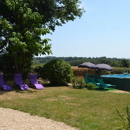 Bed and breakfast Le Petit Canard