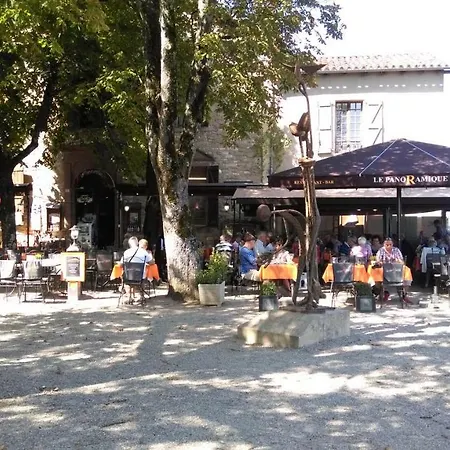 Bed and breakfast Le Petit Canard