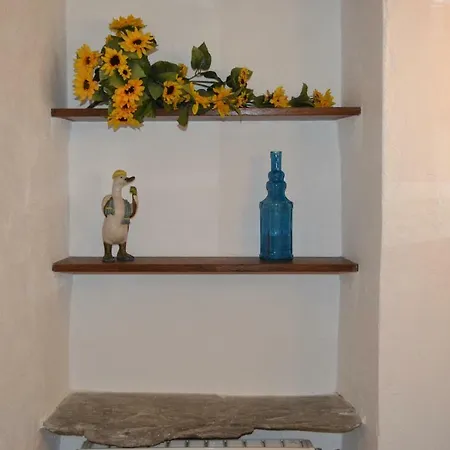 Couette-café Le Petit Canard 3*