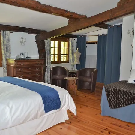 Le Petit Canard Bed and breakfast