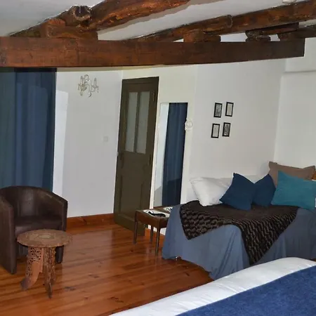 Le Petit Canard Bed and breakfast Saint-Jean-de-Marcel