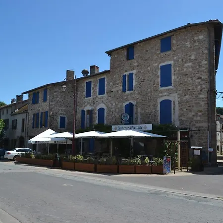 Couette-café Le Petit Canard Saint-Jean-de-Marcel