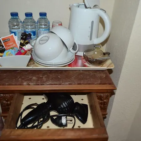 Bed & Breakfast Le Petit Canard 3*