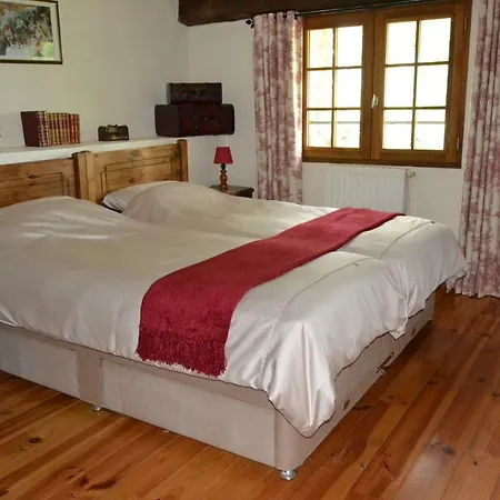Bed & Breakfast Le Petit Canard 3*